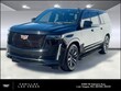 CADILLAC Escalade ESV