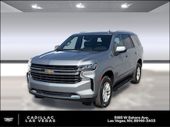 Used 2024 Chevrolet Tahoe LT SUV for Sale in Ontario, CA