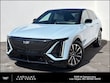  CADILLAC LYRIQ