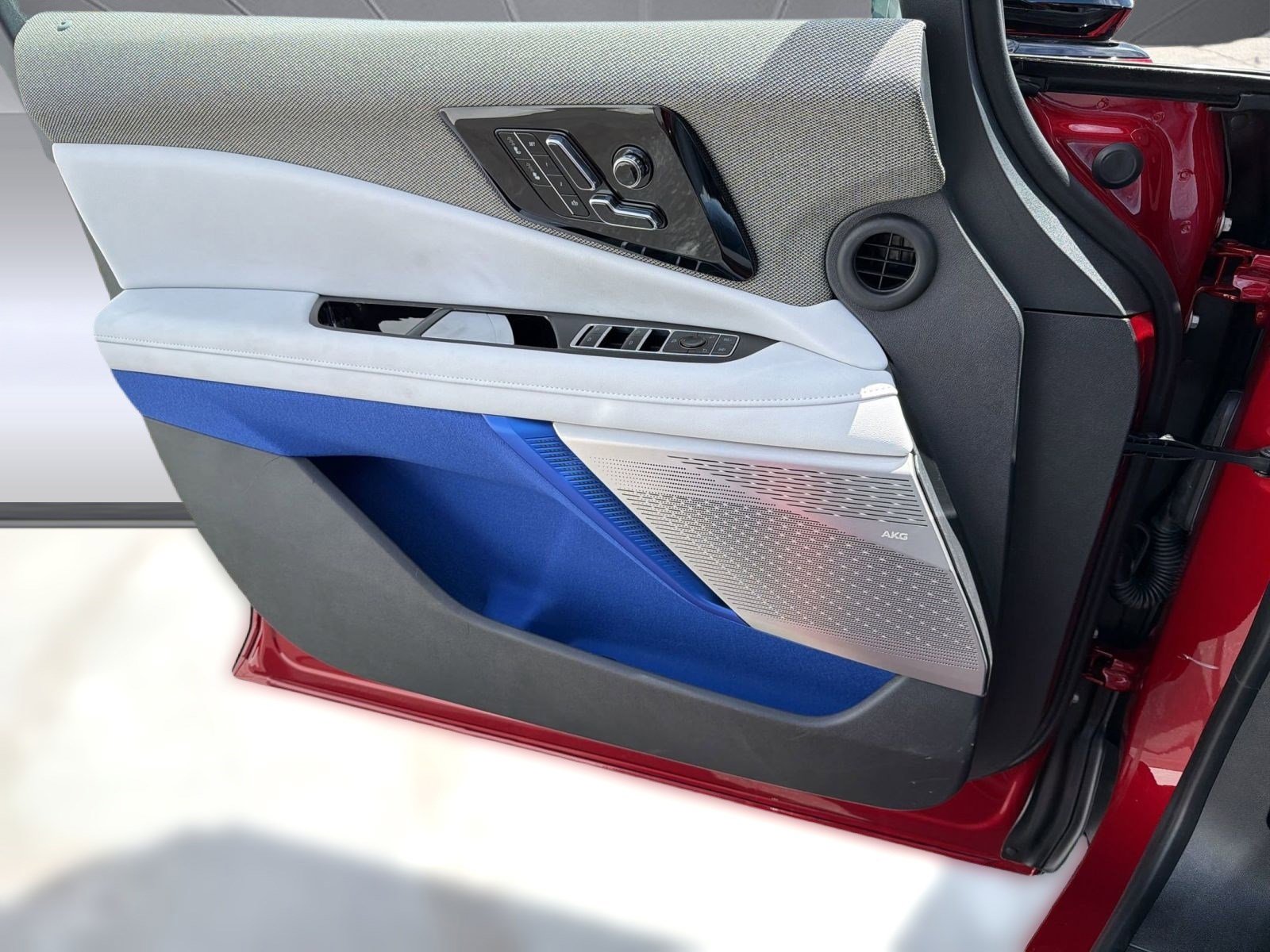 2026 Cadillac OPTIQ Sport - Photo 20