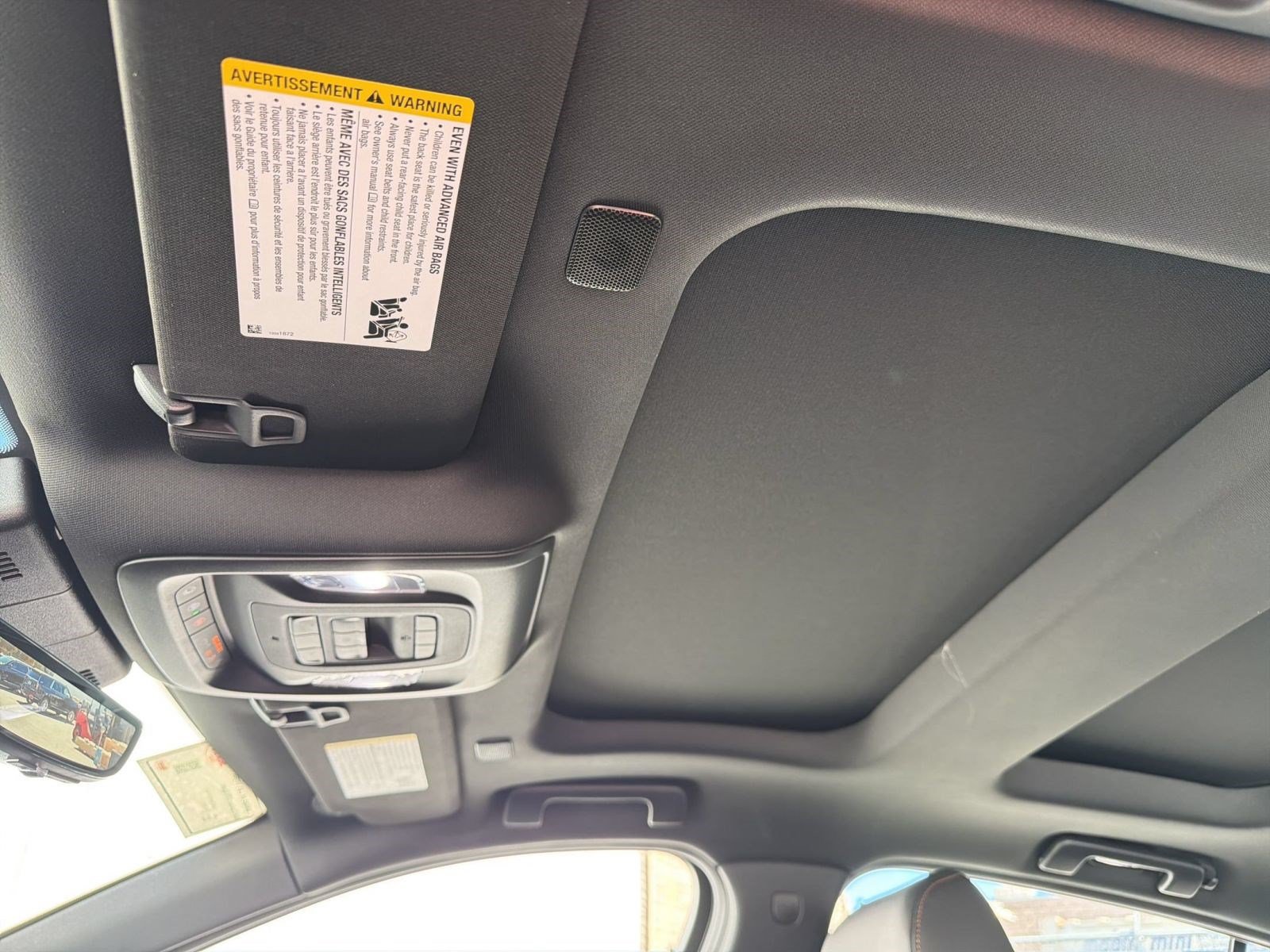 2026 Cadillac CT5 Sport - Photo 15