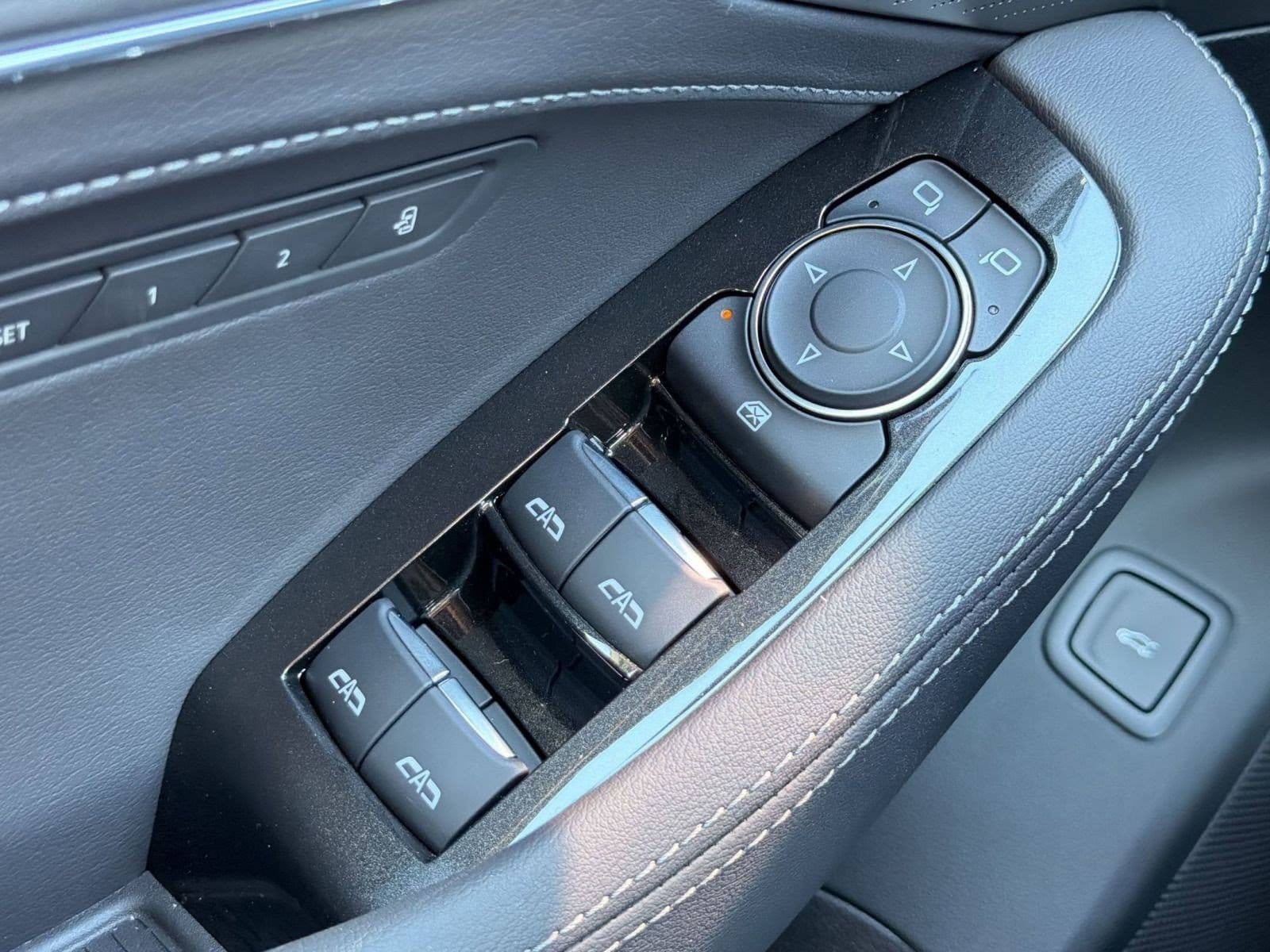 2026 Cadillac CT5 Premium Luxury - Photo 11