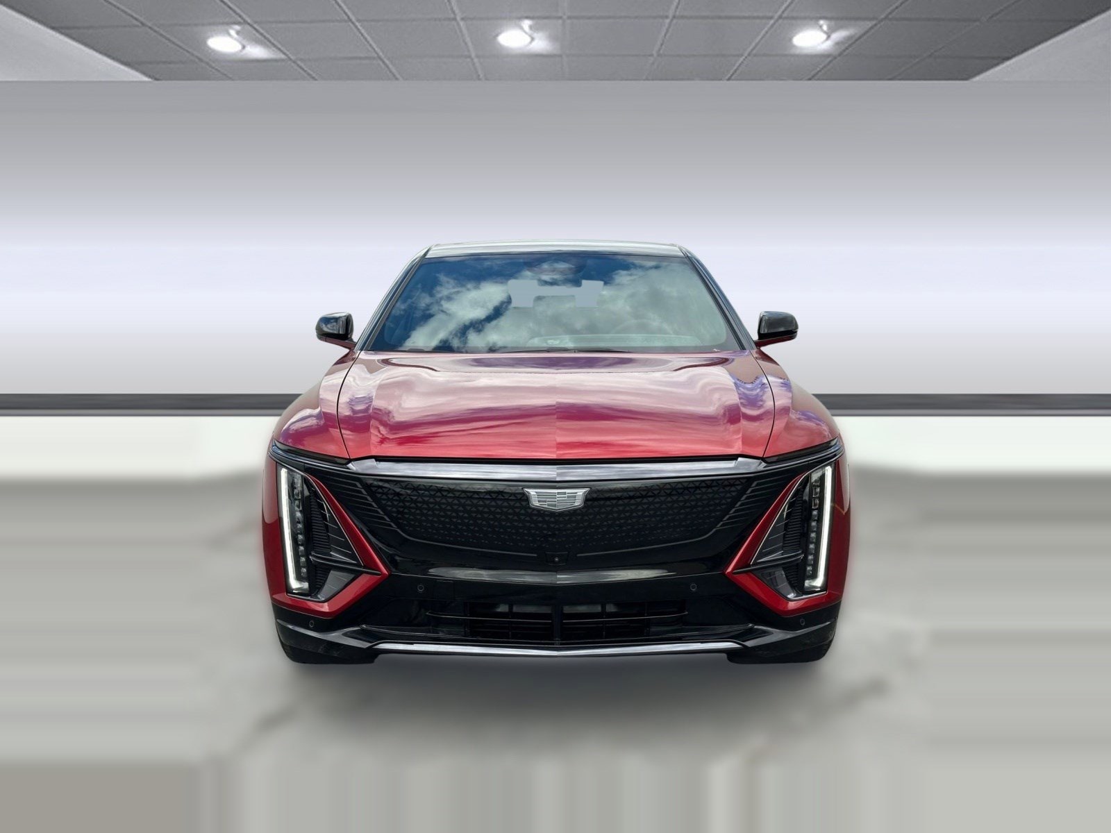 2026 Cadillac LYRIQ Sport - Photo 6