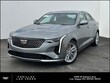 CADILLAC CT4