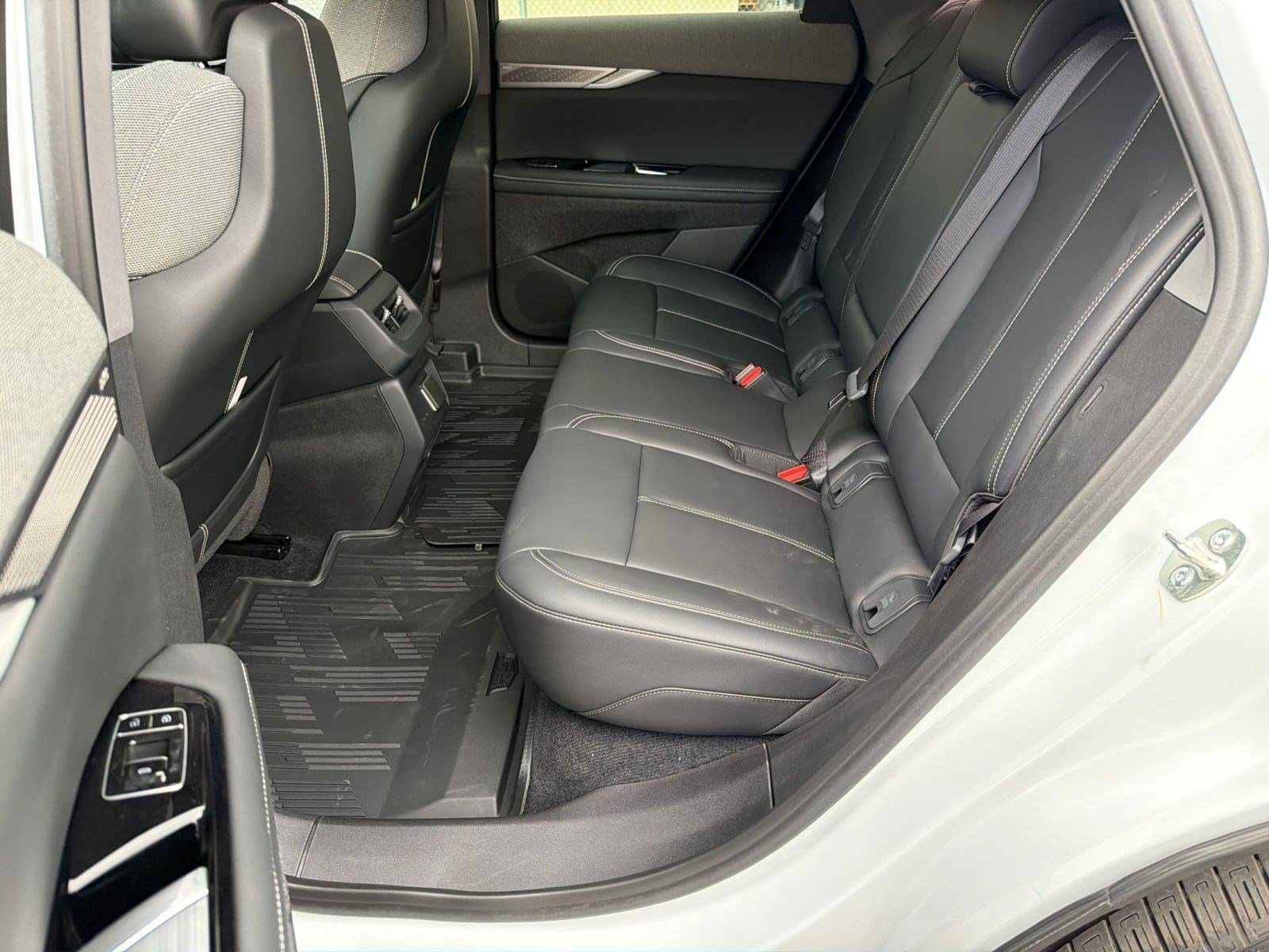 2026 Cadillac OPTIQ Sport - Photo 20