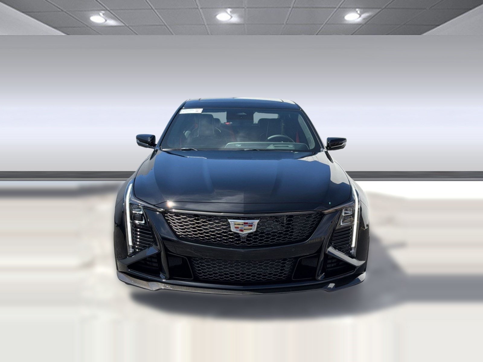 CT5-V V-Series Blackwing Sedan