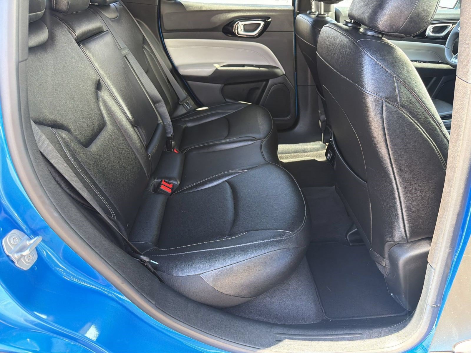 2025 Jeep Compass Limited - Photo 28