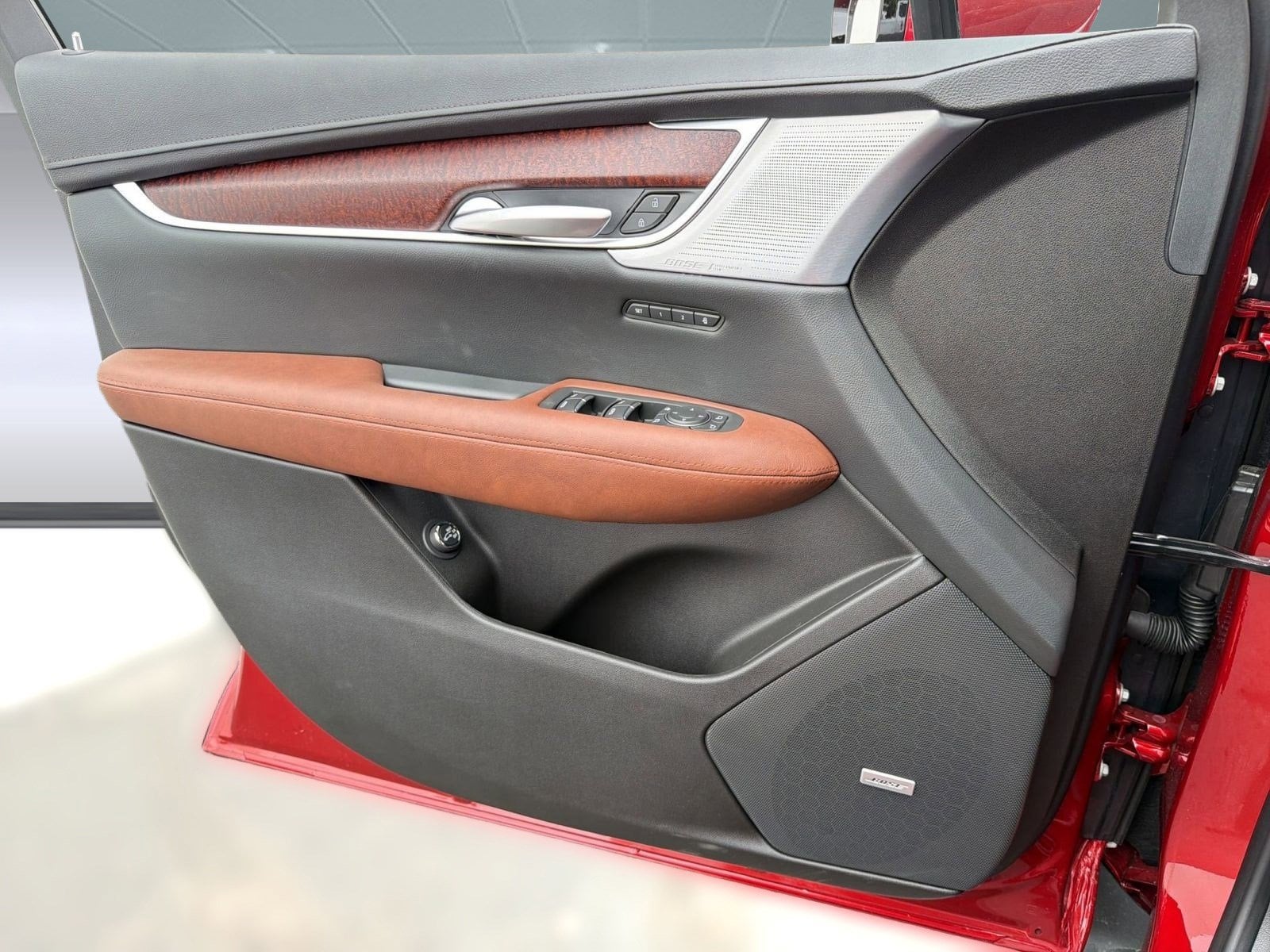 2026 Cadillac XT5 Premium Luxury - Photo 20