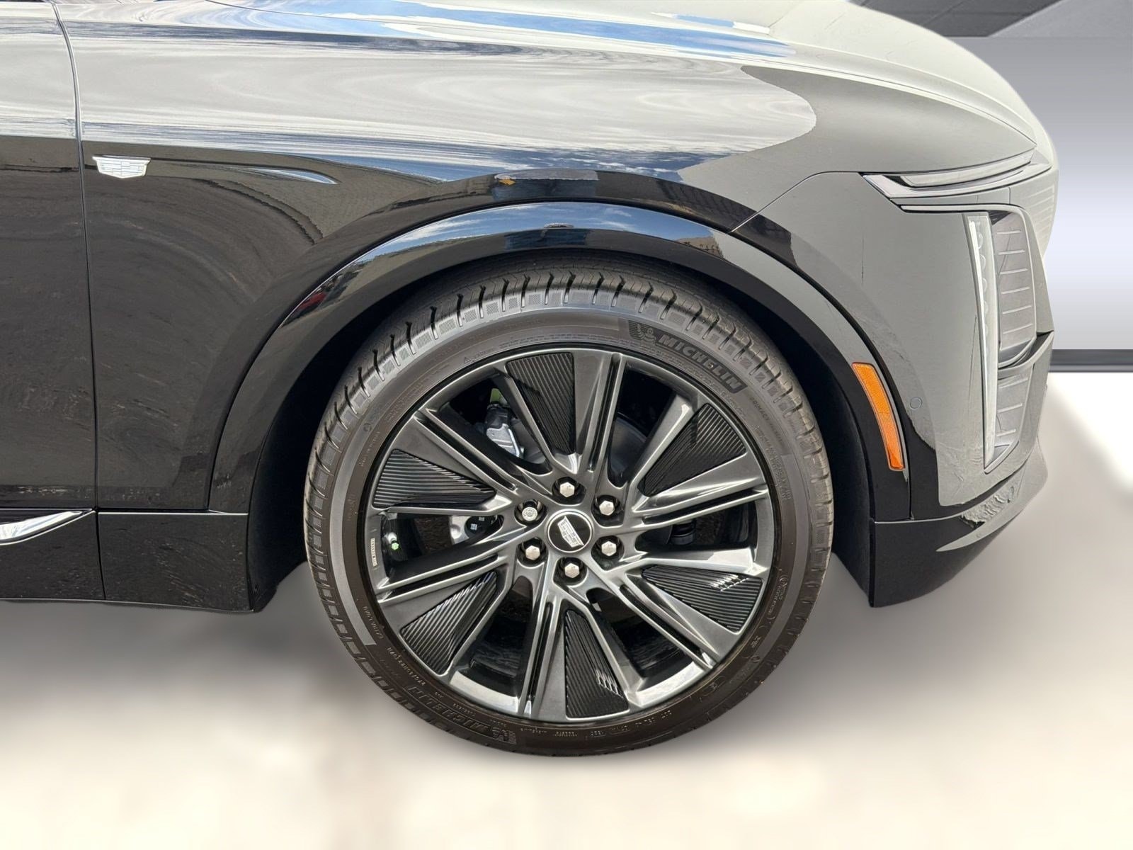 2027 Cadillac LYRIQ Signature Sport - Photo 11