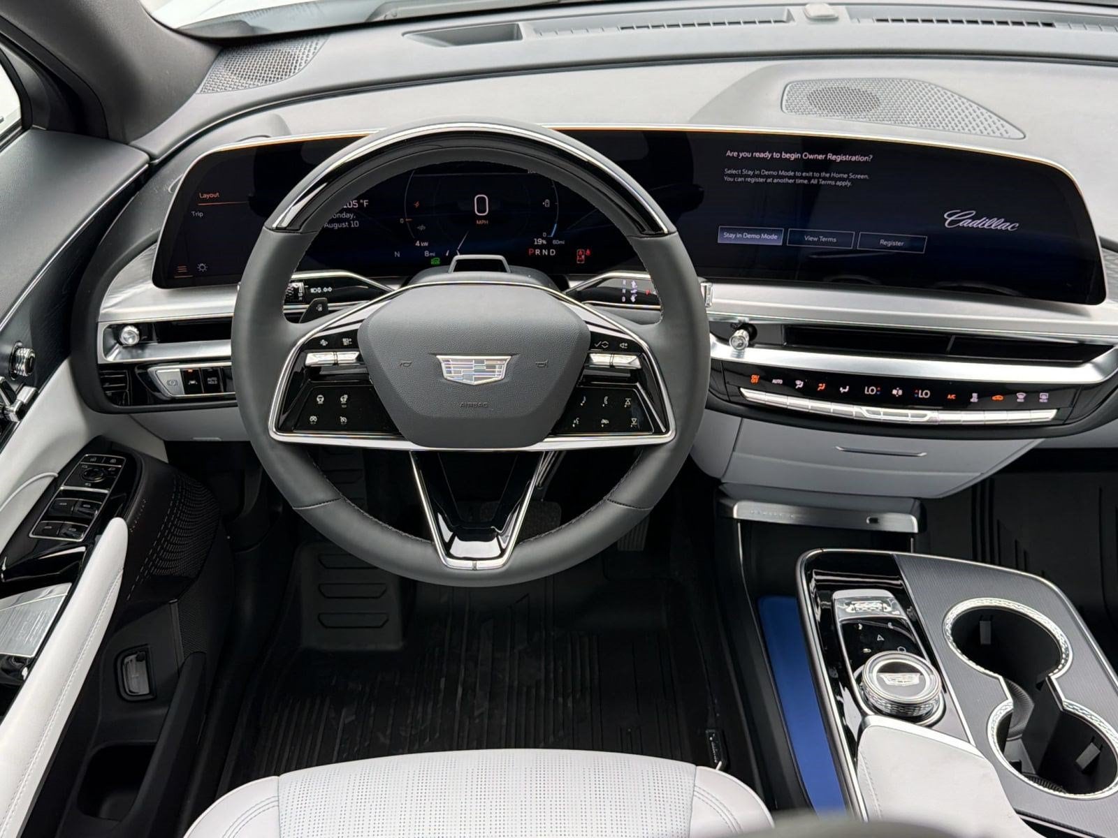 2026 Cadillac LYRIQ Sport - Photo 28