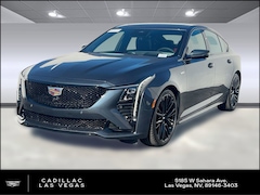 2026 CADILLAC CT5-V V-Series Sedan