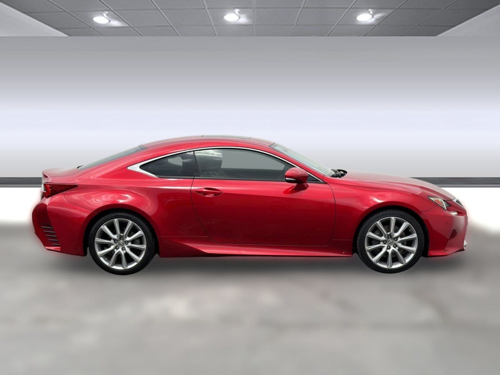 RC 350 Base