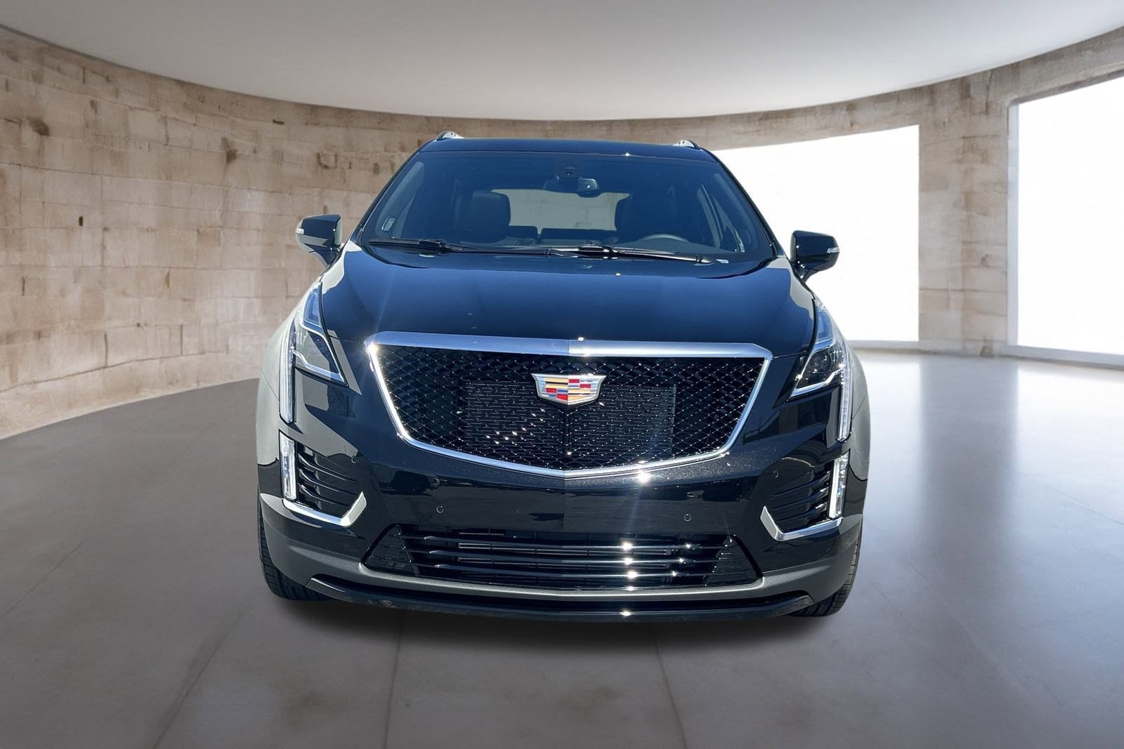 Used 2025 Cadillac XT5 Sport with VIN 1GYKNGRS0SZ140923 for sale in Las Vegas, NV
