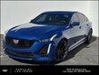 CADILLAC CT5-V