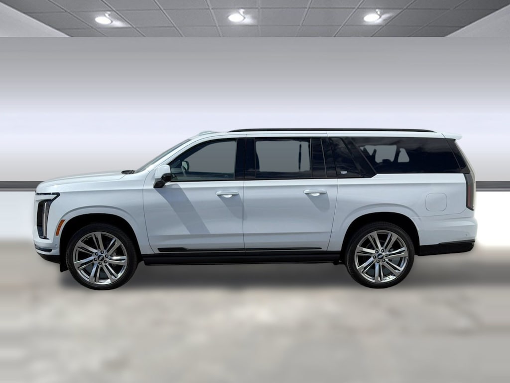 New 2026 CADILLAC Escalade ESV Sport SUV
