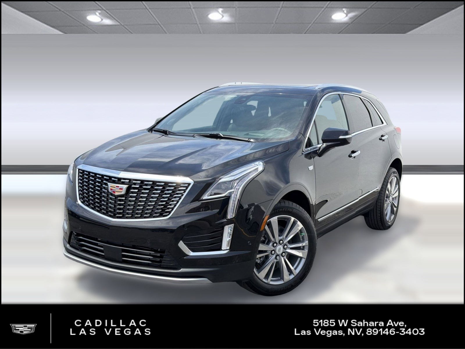2026 Cadillac XT5 FWD Premium Luxury's photo