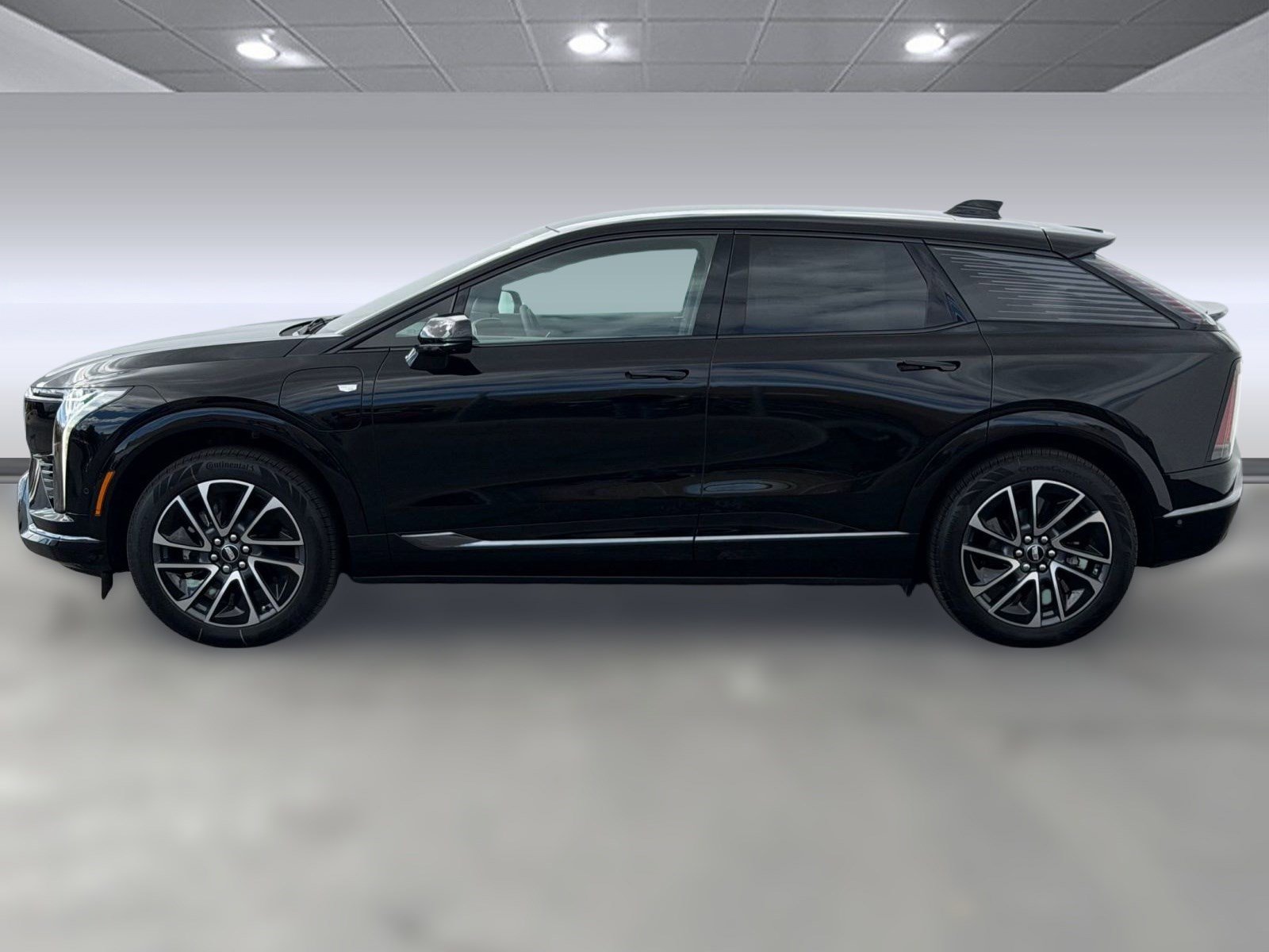 2026 Cadillac Optiq Sport photo 2