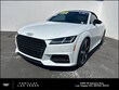 Audi TT Roadster