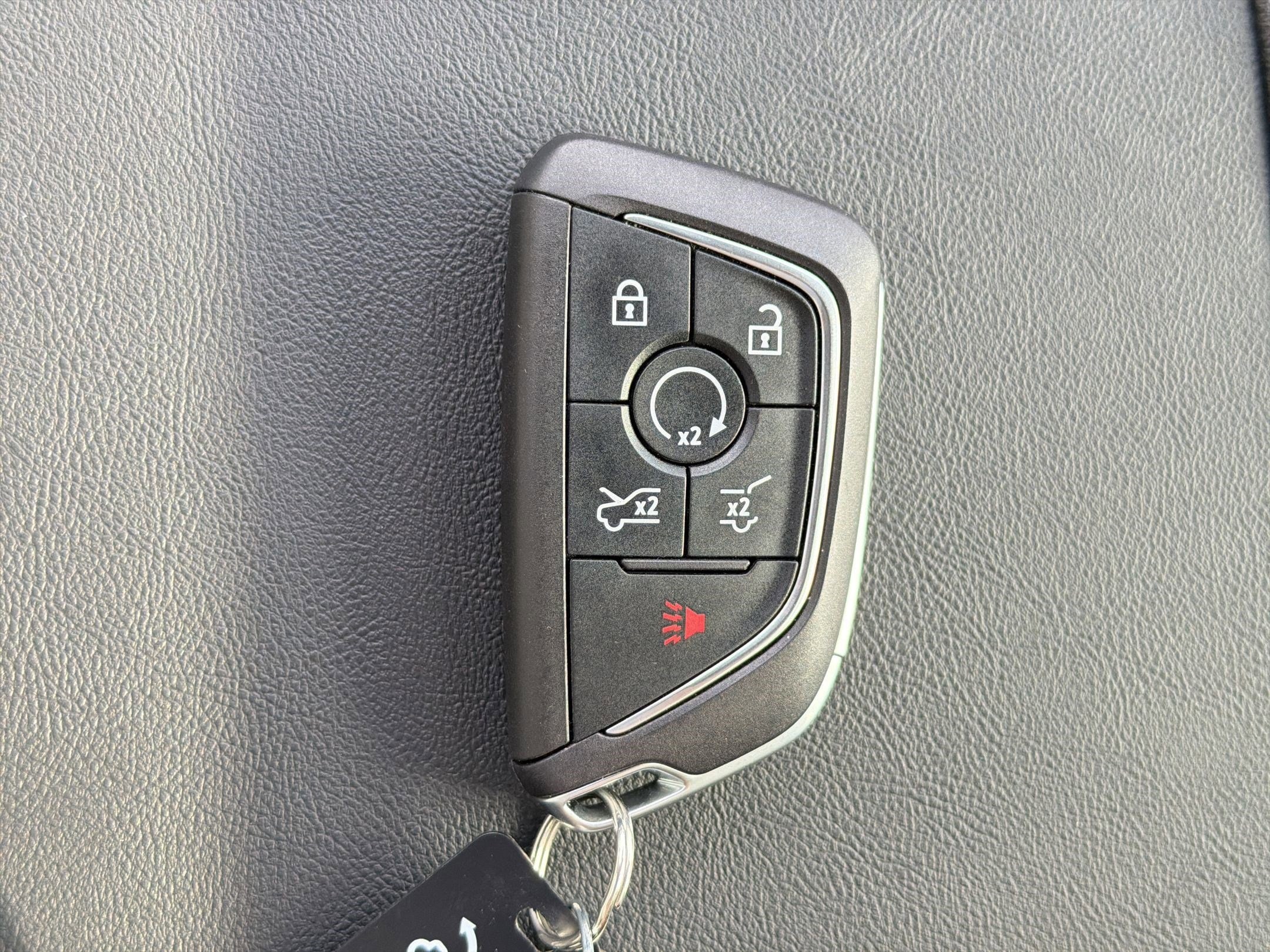 2026 Cadillac Escalade IQ Sport - Photo 26