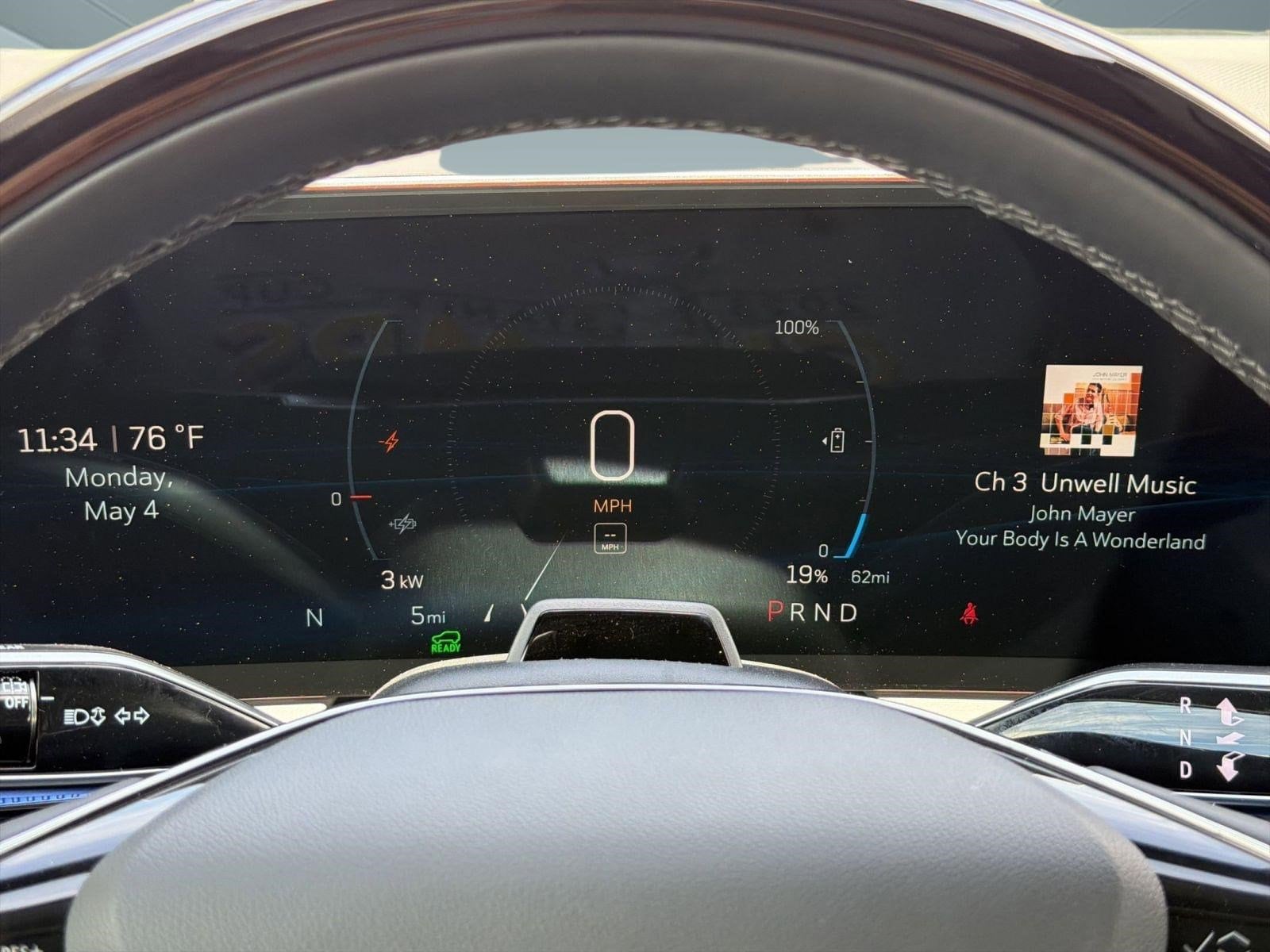 2026 Cadillac OPTIQ Sport - Photo 17