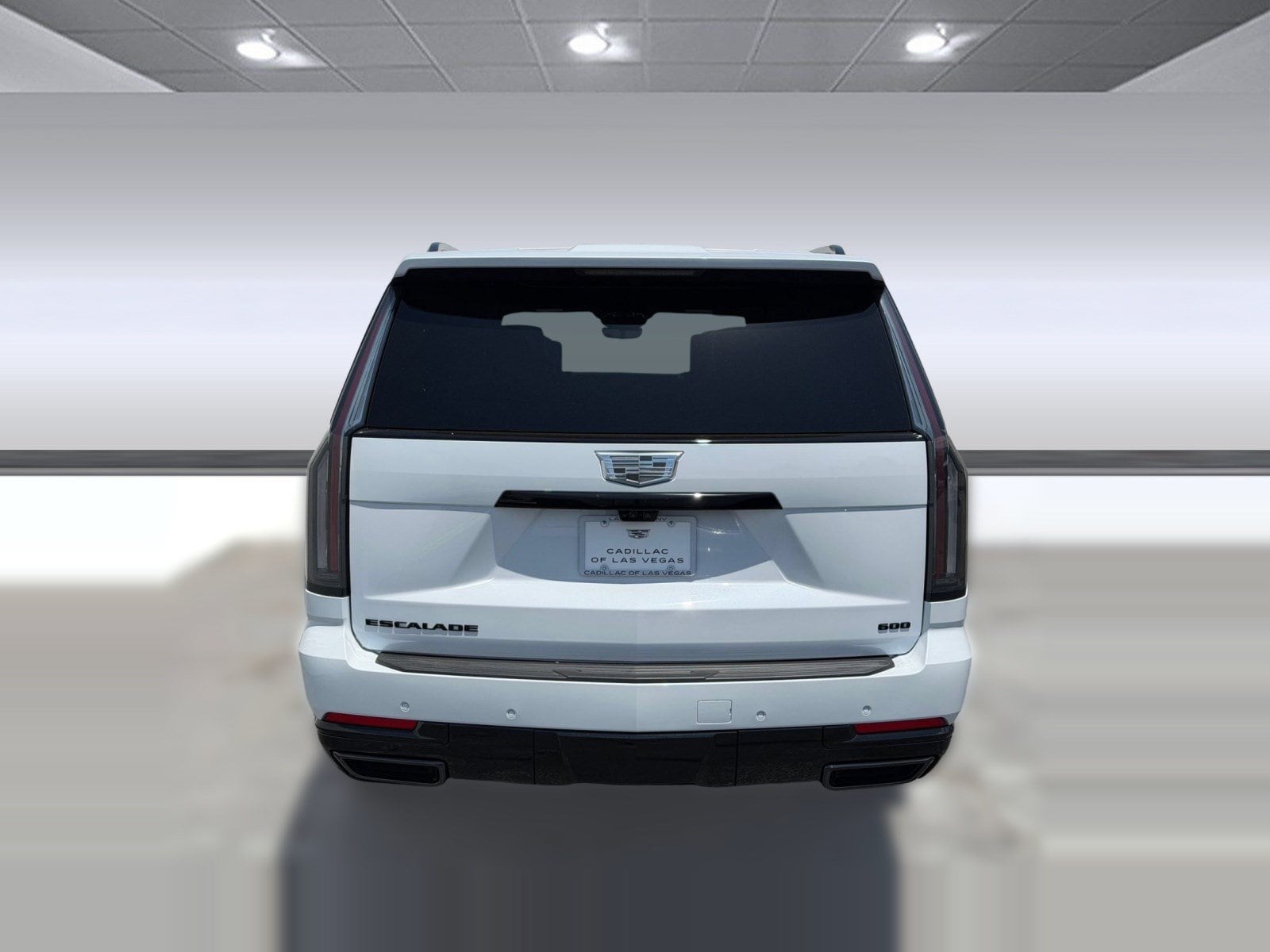 2026 Cadillac Escalade ESV Platinum Sport - Photo 9