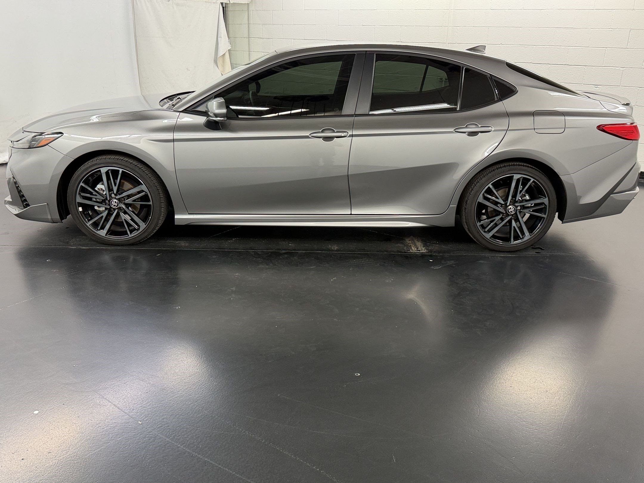 Used 2026 Toyota Camry LE