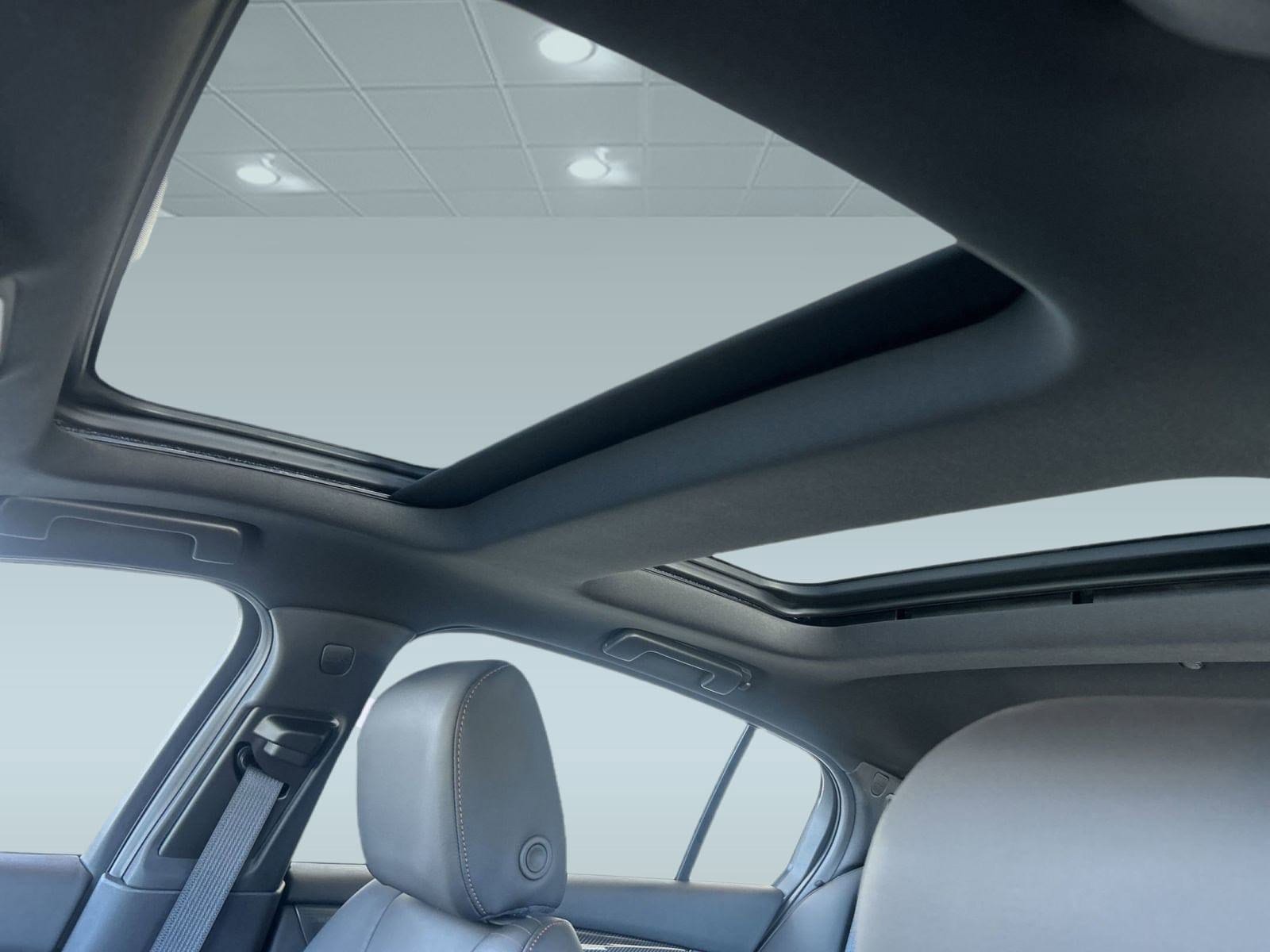 2026 Cadillac CT5 Sport - Photo 13