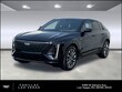 CADILLAC LYRIQ