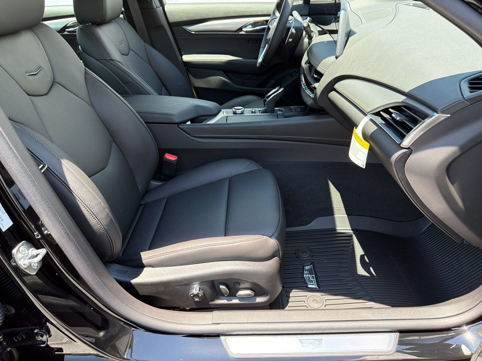 2026 Cadillac CT5 Sport - Photo 25