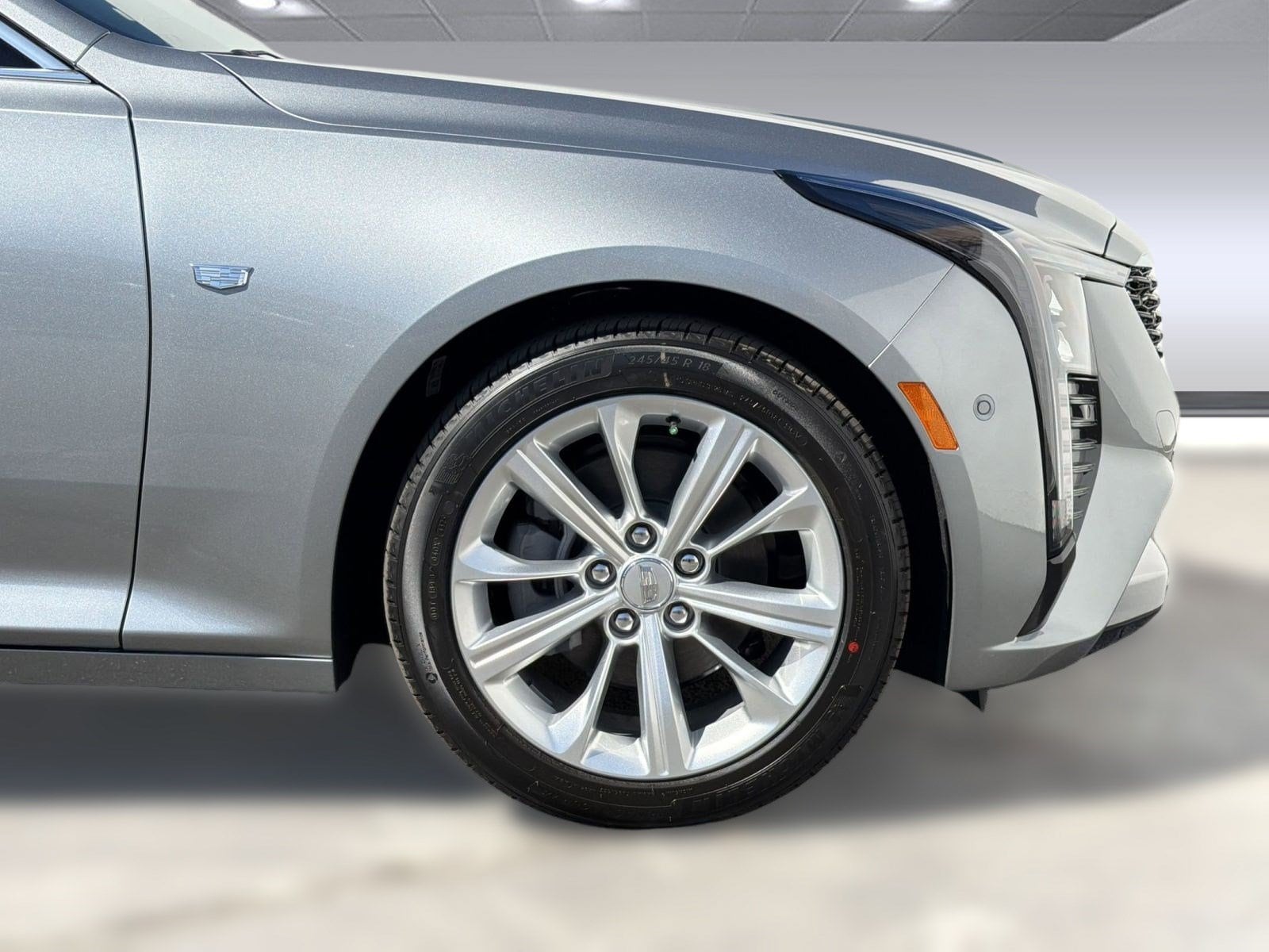 2026 Cadillac CT5 Premium Luxury - Photo 10
