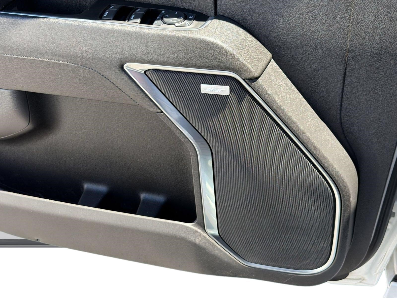 2024 Chevrolet Silverado 3500HD LTZ - Photo 27