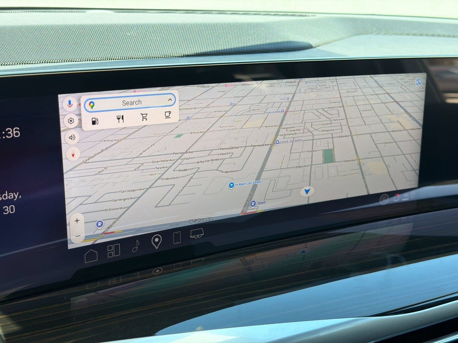 2026 Cadillac Escalade Escalade - Photo 17