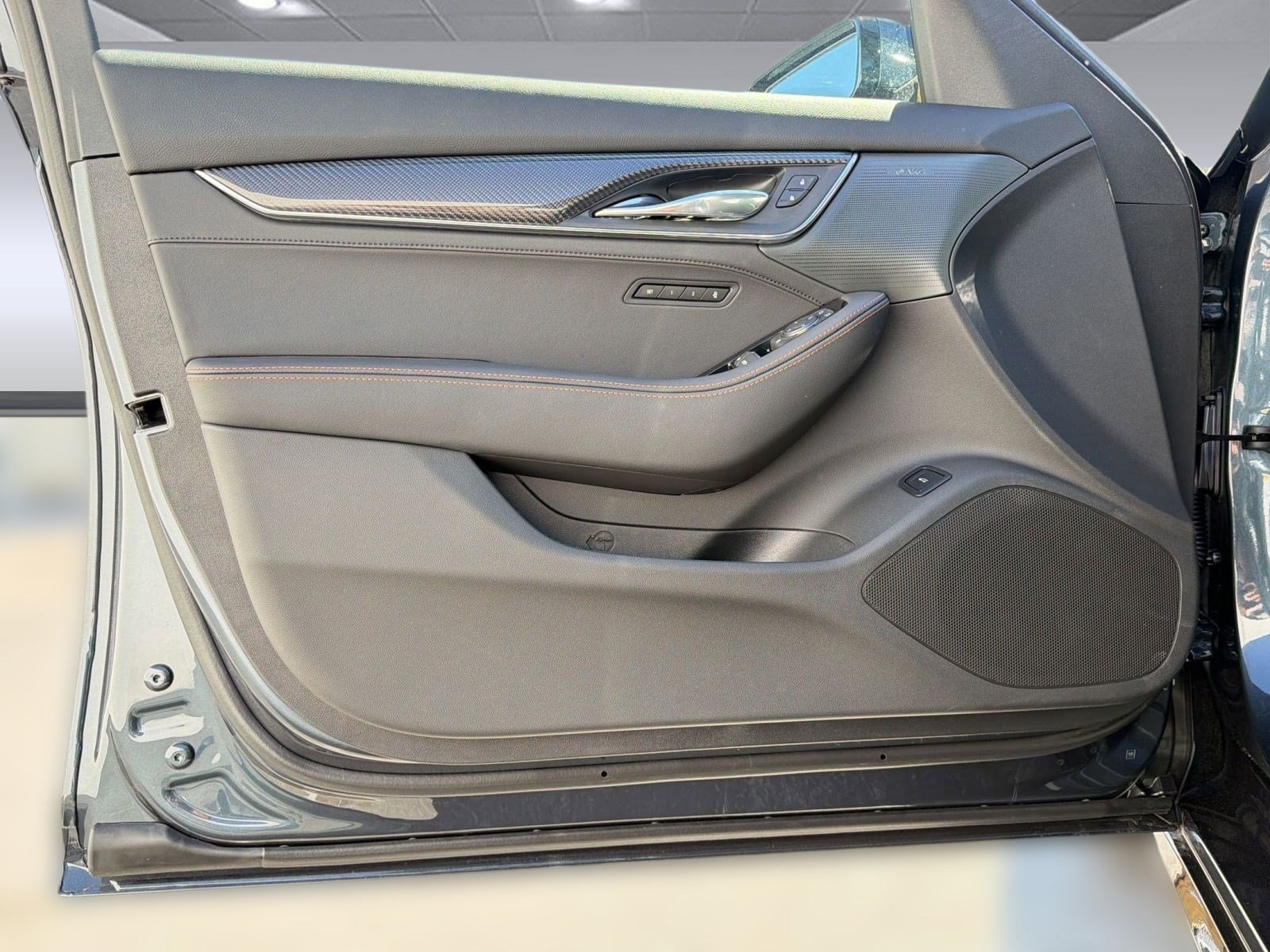 2026 Cadillac CT5 Sport - Photo 22