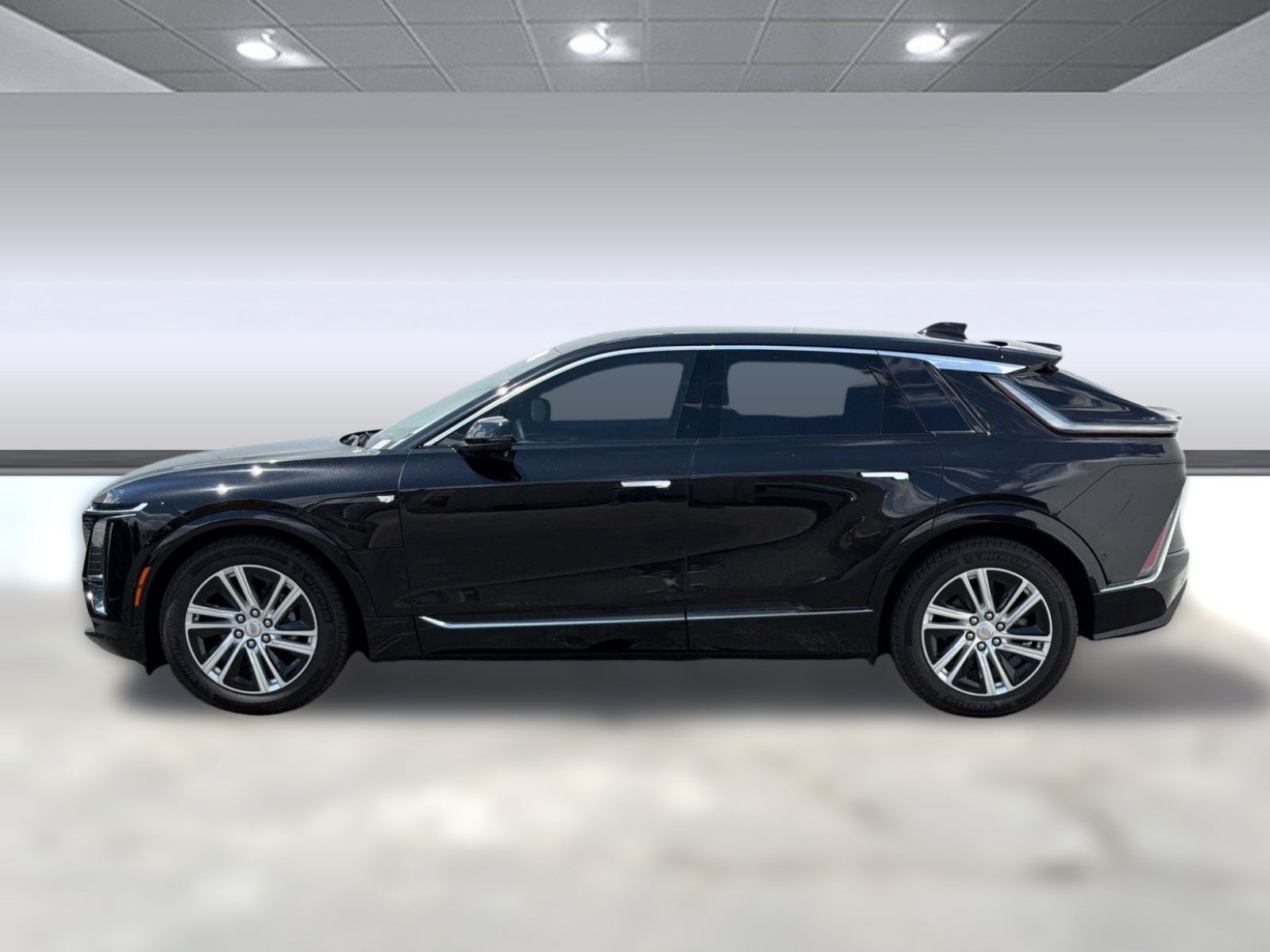 Certified 2024 Cadillac LYRIQ Tech with VIN 1GYKPMRL2RZ134911 for sale in Las Vegas, NV