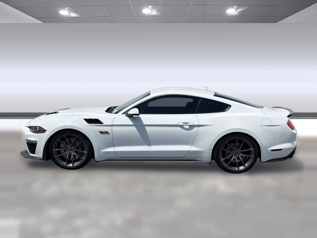 Used 2022 Ford Mustang GT