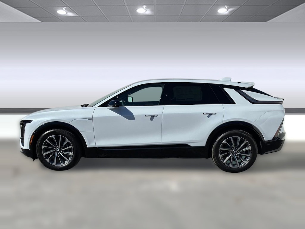 New 2026 CADILLAC LYRIQ Sport SUV