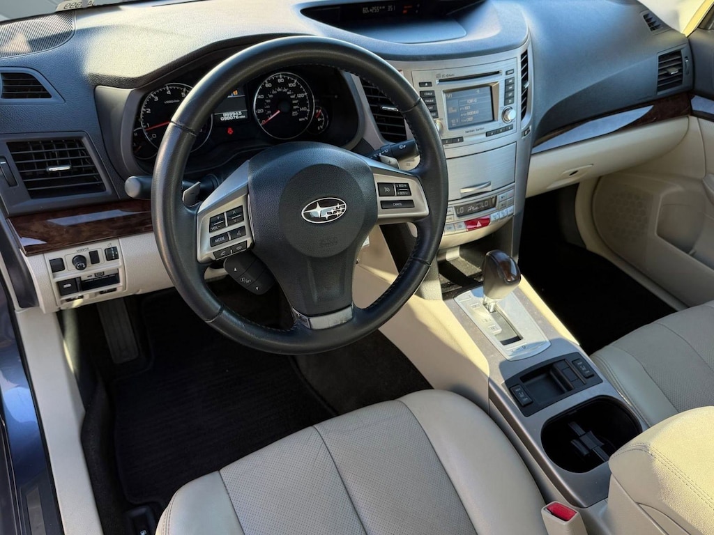 Used 2013 Subaru Legacy 2.5i Limited