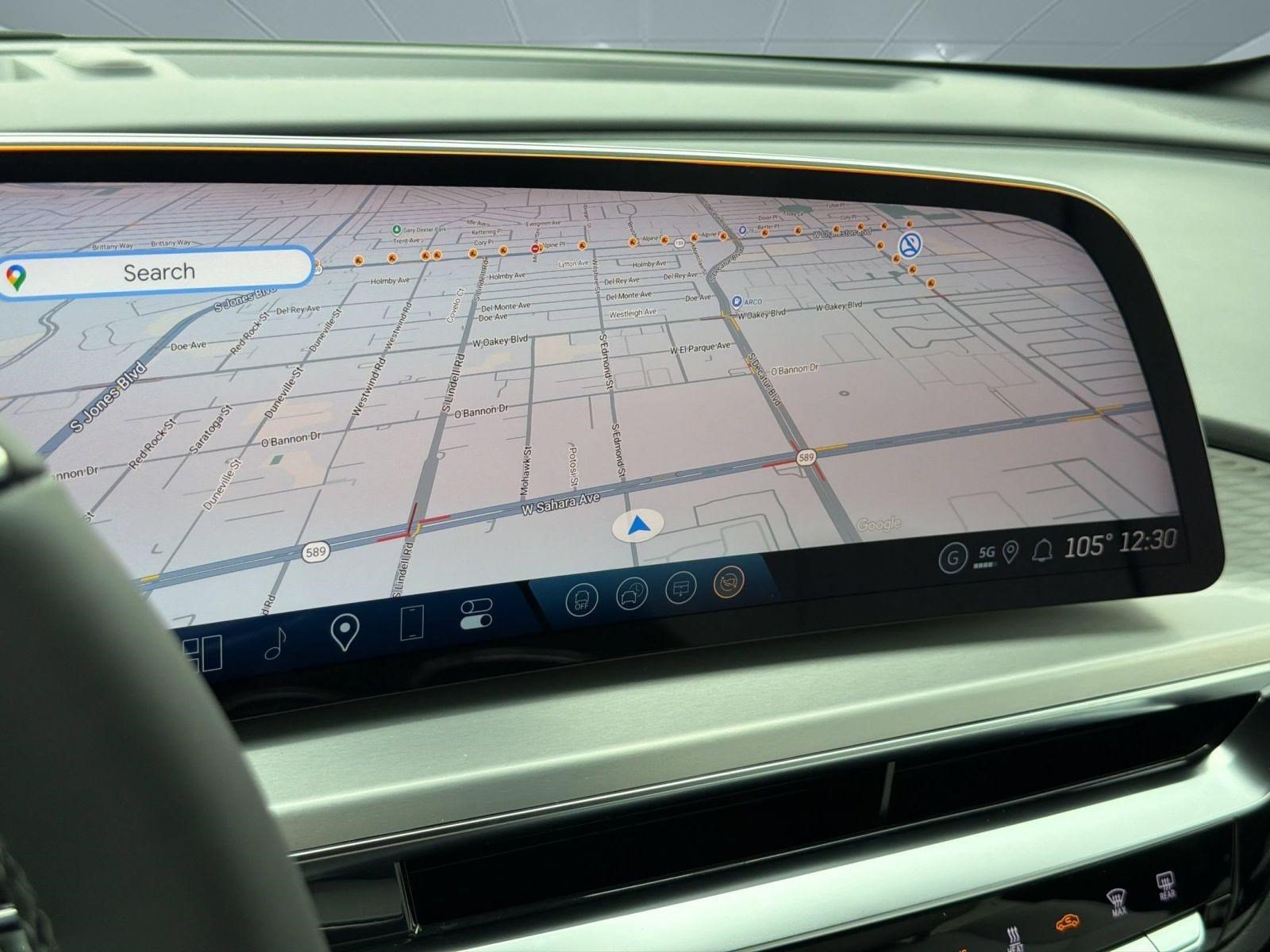 2026 Cadillac LYRIQ Sport - Photo 18