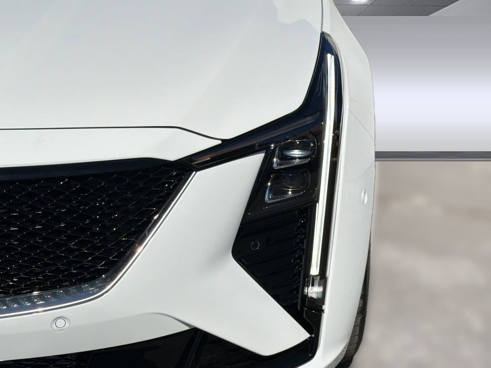 2026 Cadillac CT5 Sport - Photo 11