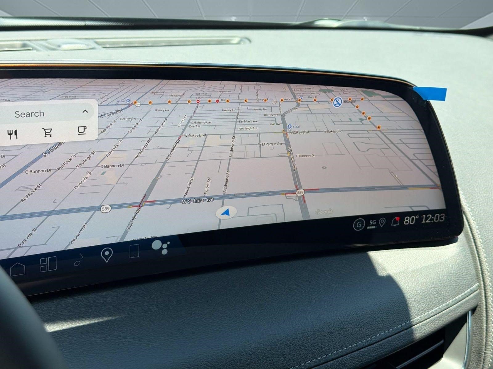 2026 Cadillac CT5 Sport - Photo 19