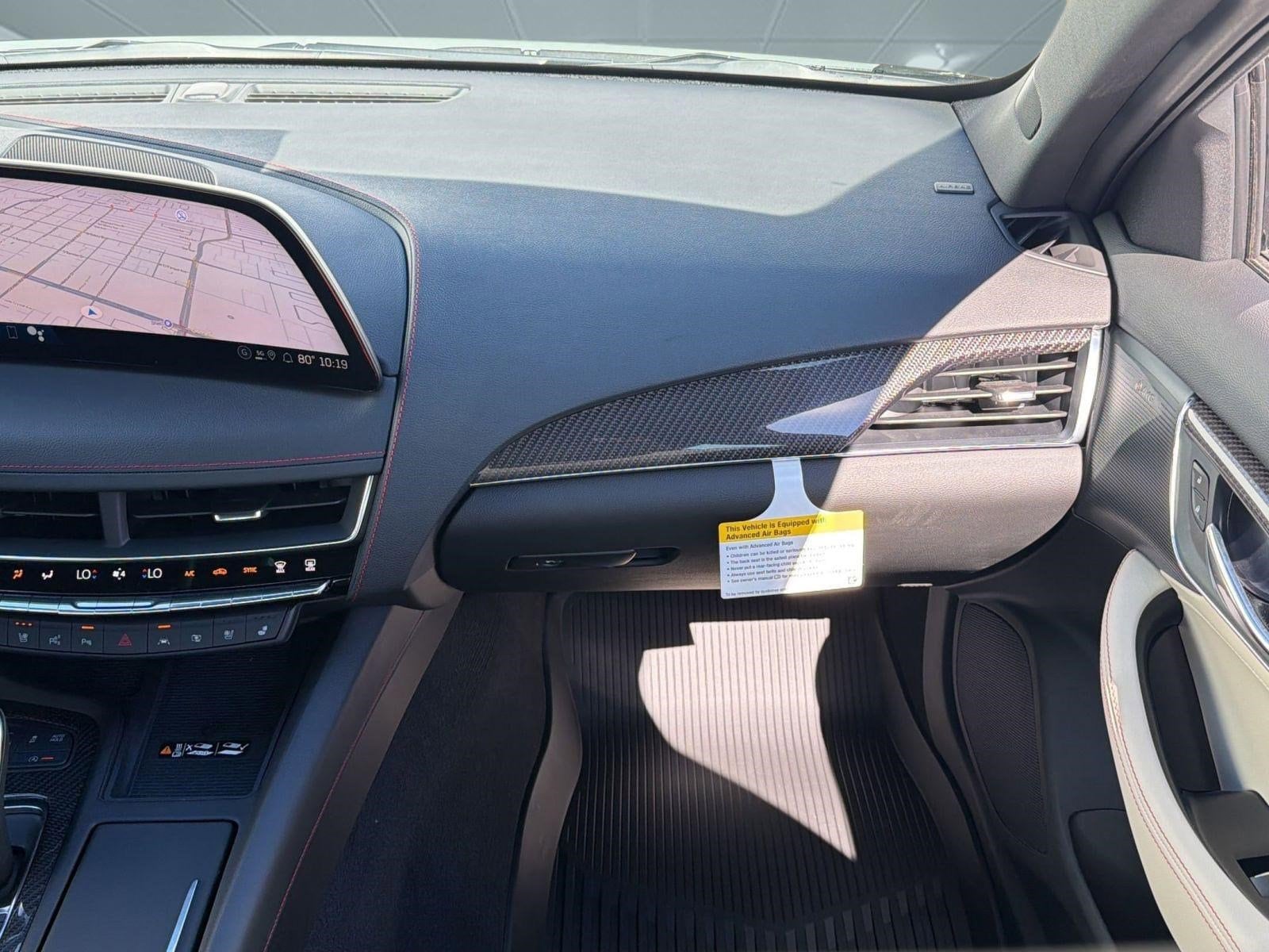 2026 Cadillac CT5 Sport - Photo 29