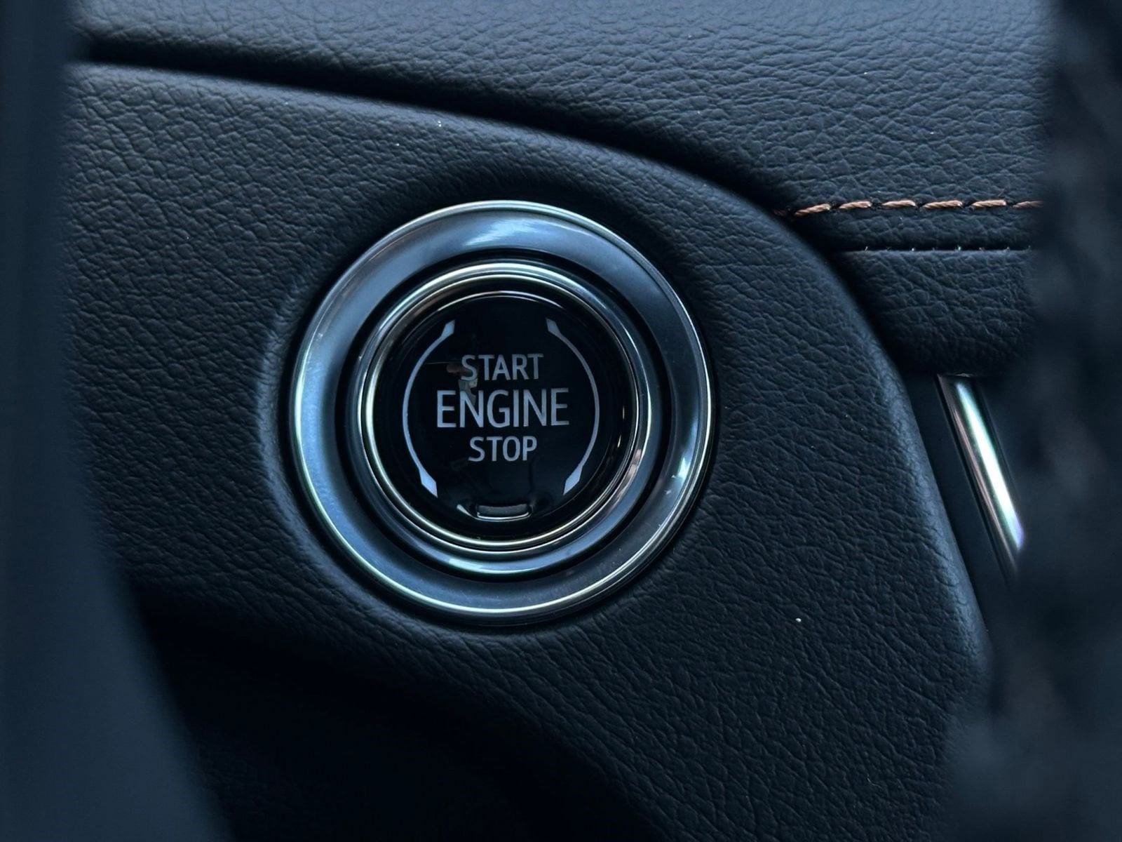 2026 Cadillac CT5 Sport - Photo 24