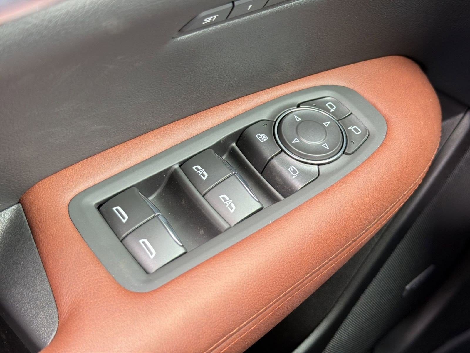 2026 Cadillac XT5 Premium Luxury - Photo 12