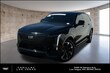 CADILLAC Escalade IQ