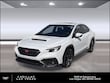  Subaru WRX