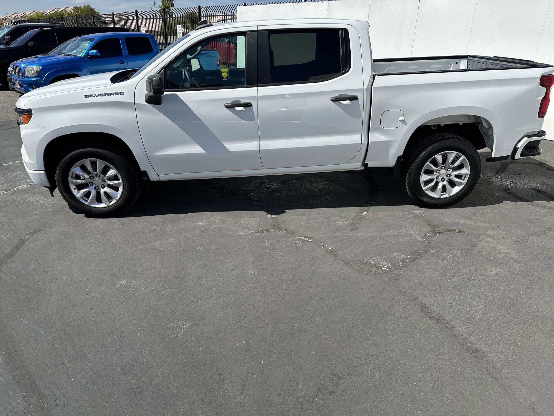 1GCPABEK8NZ521584