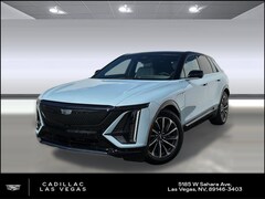 2026 CADILLAC LYRIQ Sport SUV