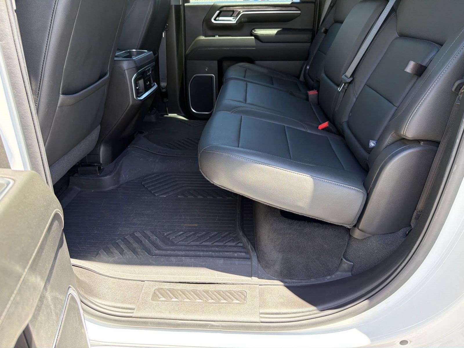 2024 Chevrolet Silverado 3500HD LTZ - Photo 22