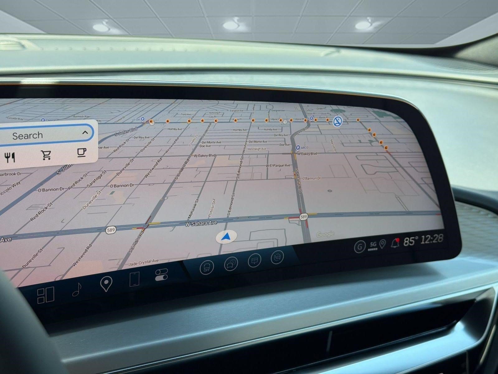2027 Cadillac LYRIQ Sport - Photo 17