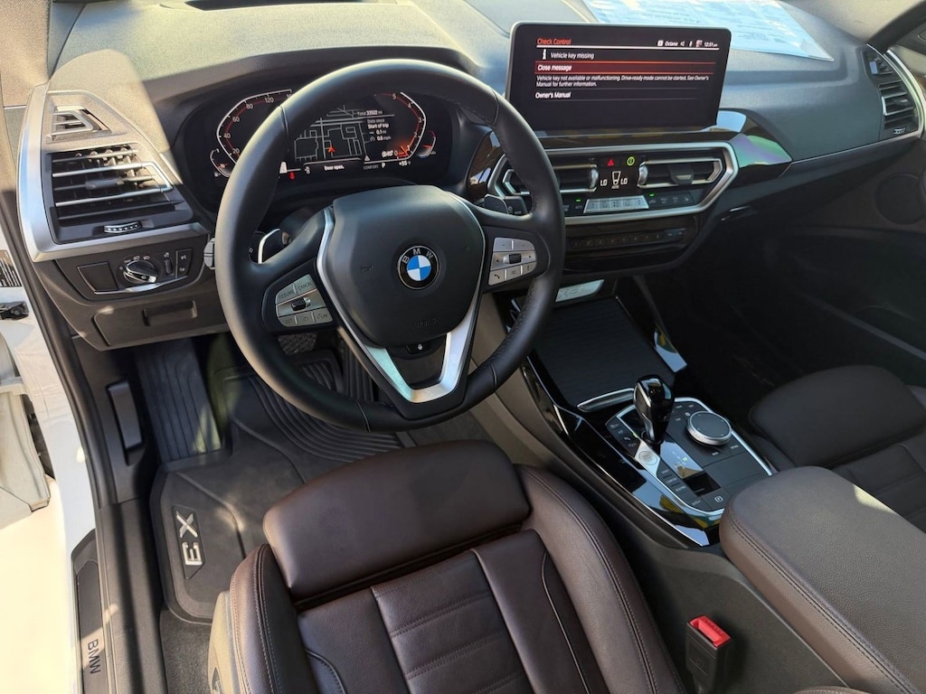 Used 2023 BMW X3 sDrive30i
